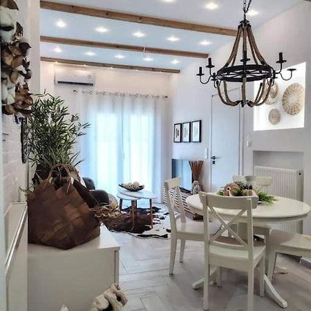 Old Town Luxe Suite W 100Mbps Солун Екстериор снимка