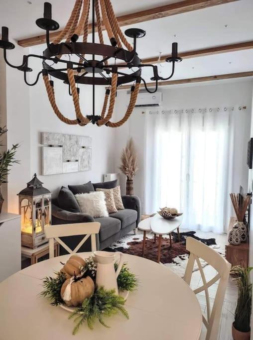 Old Town Luxe Suite W 100Mbps Солун Екстериор снимка