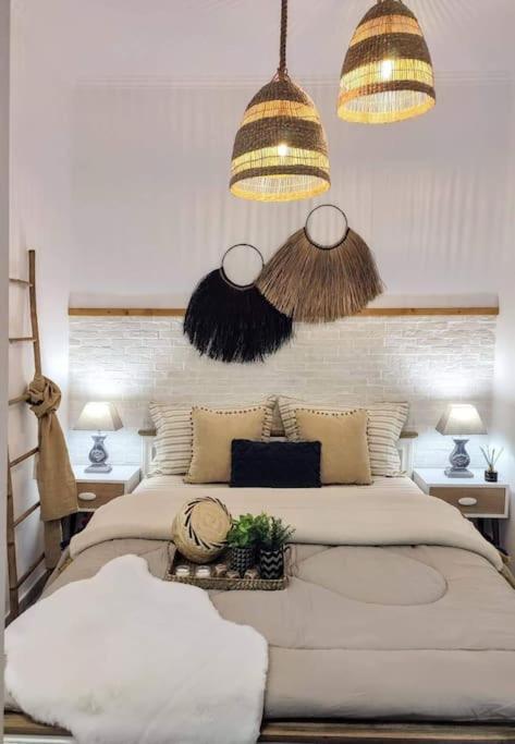 Old Town Luxe Suite W 100Mbps Солун Екстериор снимка