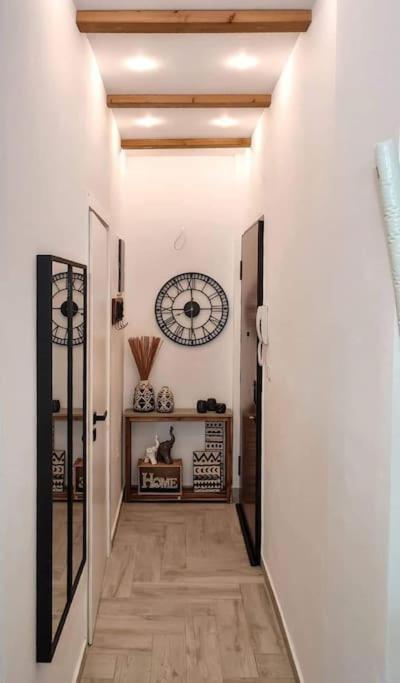 Old Town Luxe Suite W 100Mbps Солун Екстериор снимка