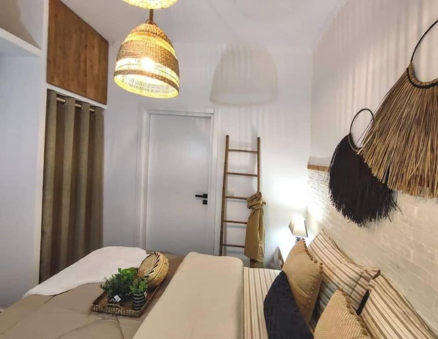 Old Town Luxe Suite W 100Mbps Солун Екстериор снимка